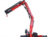 Macarale hidraulice de încărcare Fassi F 70 B 1.24 e-dynamic