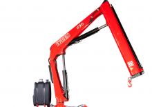 Macarale hidraulice de încărcare Fassi F 90 ACXP 22
