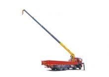 Macarale hidraulice de încărcare XCMG GSQS400-5