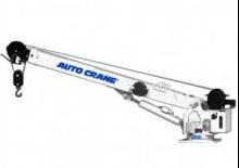 Macarale hidraulice de încărcare Auto Crane HC-3²