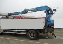 Macarale hidraulice de încărcare MKG HLK 105 a2