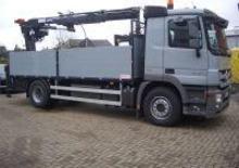Macarale hidraulice de încărcare MKG HLK 141 a3