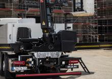 Macarale hidraulice de încărcare Hiab L-HiPro 195 DLL-2