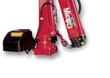 Macarale hidraulice de încărcare Fassi M 15 A 11 Teleskop