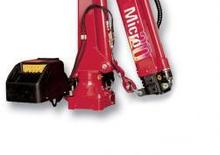 Macarale hidraulice de încărcare Fassi M 20 A 11 Teleskop