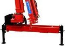 Macarale hidraulice de încărcare Maxilift m 330.4 H