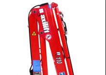 Macarale hidraulice de încărcare Maxilift ML 110.3