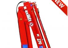 Macarale hidraulice de încărcare Maxilift ML 270L.3