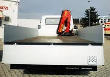 Macarale hidraulice de încărcare Palfinger PC 2300 A MH