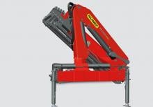 Macarale hidraulice de încărcare Palfinger PK 13.501 SLD 1