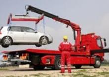 Macarale hidraulice de încărcare Palfinger PK 14000 TC HPLS