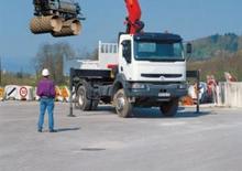 Macarale hidraulice de încărcare Palfinger PK 23002 HPLS A
