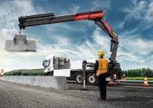 Macarale hidraulice de încărcare Palfinger PK 295 TEC C