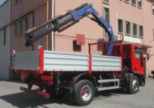 Macarale hidraulice de încărcare PM PM 9022 + J11