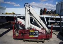 Macarale hidraulice de încărcare Stern ST 065/2