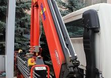 Macarale hidraulice de încărcare Stern STMR 078.3+A 5.3