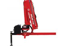 Macarale hidraulice de încărcare Atlas T 15 A27