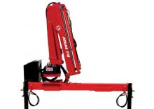 Macarale hidraulice de încărcare Atlas T 18 A28