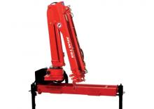 Macarale hidraulice de încărcare Atlas T 23 A27