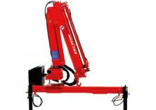 Macarale hidraulice de încărcare Atlas T 33 A27