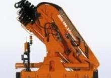 Macarale hidraulice de încărcare Atlas TLC 145.2 V - 7,7/1