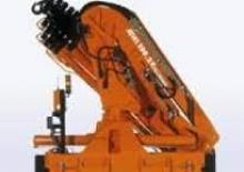 Macarale hidraulice de încărcare Atlas TLC 165.2 VE - 10,9/2