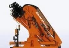 Macarale hidraulice de încărcare T-Atlas TLC 170.2 VB A 19