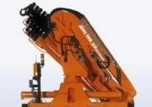 Macarale hidraulice de încărcare T-Atlas TLC 75.2 A 5 L
