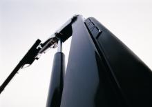 Macarale hidraulice de încărcare Hiab XS 066 B-2 DUO