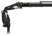 Macarale hidraulice de încărcare Hiab XS 855 EP-5 HIPRO CD