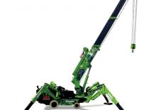 Macarale mobile - braț telescopic UNIC Eco 095