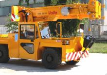Macarale mobile industriale Valla 100 SD 