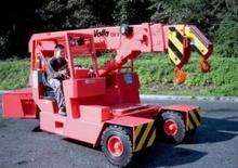 Macarale mobile industriale Valla 120 E