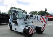 Macarale mobile industriale Valla 120 E 