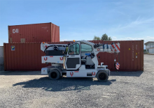 Macarale mobile industriale Valla 120 E