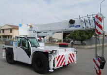 Macarale mobile industriale Valla 160 SE 