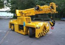 Macarale mobile industriale Valla 1725-22 SE
