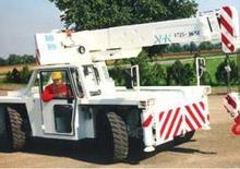 Macarale mobile industriale Valla 1725-36 SD
