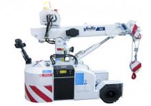 Macarale mobile industriale Valla 18 E* 