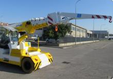 Macarale mobile industriale Valla 180 E 