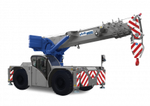 Macarale mobile industriale Valla 180 SE