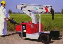 Macarale mobile industriale Valla 20 E