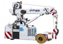 Macarale mobile industriale Valla 22 E 