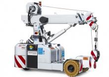 Macarale mobile industriale Valla 25 E 