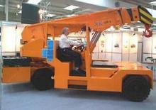Macarale mobile industriale Valla 250 D