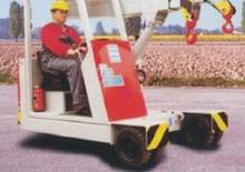 Macarale mobile industriale Valla 35 E
