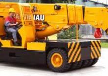 Macarale mobile industriale Valla 450 E