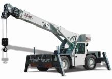 Macarale mobile industriale Shuttlelift 5560 B