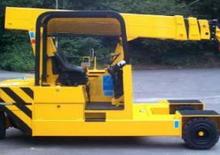 Macarale mobile industriale Valla 75 E