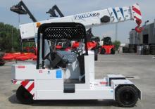 Macarale mobile industriale Valla 90 D 